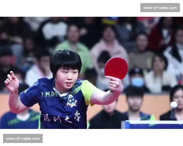 国乒出征法国：主力缺席，向鹏王艺迪扛旗，蒯曼备战藏细节