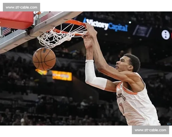 马刺 20 年荣光谁铸？文班亚马能续传奇吗？